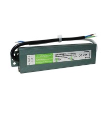 Zasilacz LED IP67 24V  60W 2,5A | LVT
