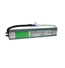 Zasilacz LED IP67 24V  30W 1,25A | LVT