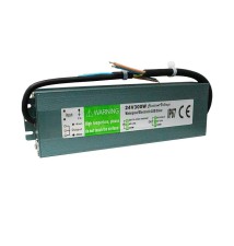 IP67 24V 300W 12.5A LED Power Supply | LVT