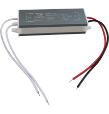 Zasilacz LED Slim IP67 12V  10W  0,8A | LVT