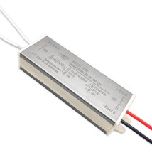 Zasilacz LED Slim IP67 12V  15W  1,3A