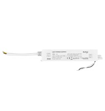 Durio Constant-Current LED Power Supply 72-160V 50W 325mA  | LVT
