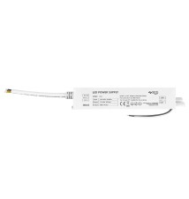 Durio Constant-Current LED Power Supply 72-160V 40W 300mA | LVT