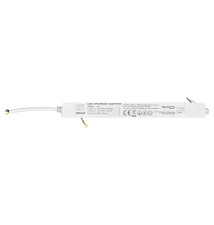 Durio 150-190V 60W 310mA Constant-Current LED Power Supply | LVT