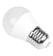 Vita E27 G45 LED Bulb 6200K 5W 2835 230V | LVT
