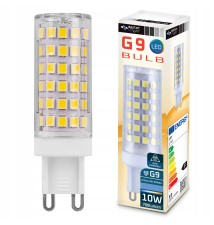 Żarówka LED Vita G9 2700K 10W | LVT