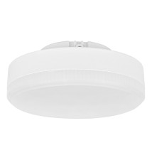 GX53 LED Bulb, 6500K, 230V, 5W | LVT