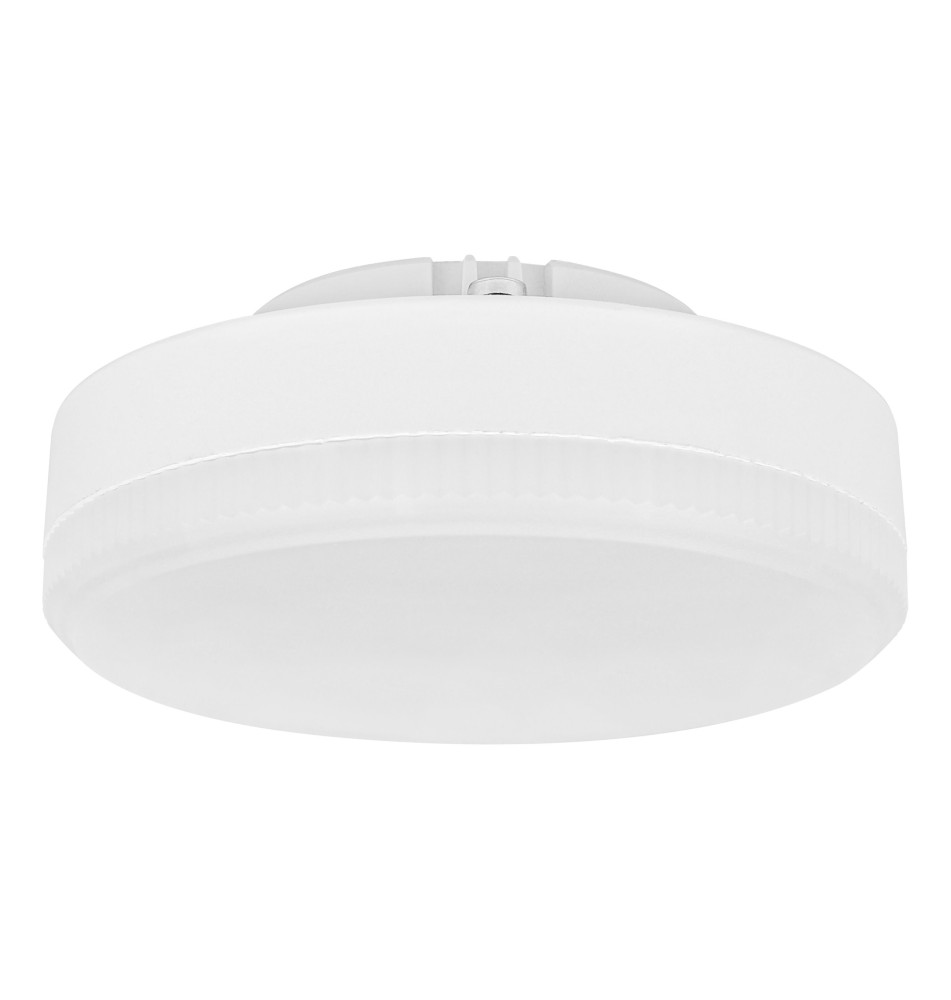 GX53 LED Bulb, 6500K, 230V, 5W | LVT