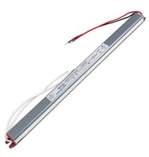 Zasilacz LED Ultra Slim IP67 12V  60W  5A