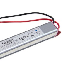 Zasilacz LED Ultra Slim IP67 12V  60W  5A
