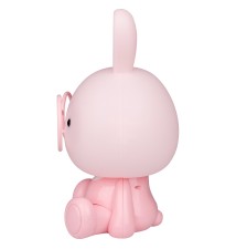 Lampa LED MasterLedziak dziecięca królik 5000K.