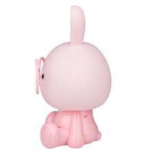 MasterLedziak Children's Rabbit LED Lamp, 5000K. | LVT