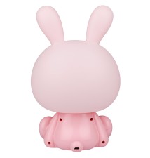 Lampa LED MasterLedziak dziecięca królik 5000K.