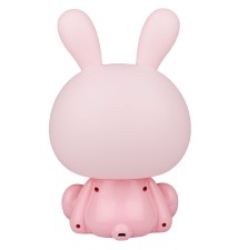 MasterLedziak Children's Rabbit LED Lamp, 5000K. | LVT