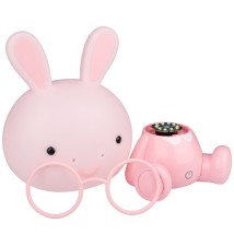 Lampa LED MasterLedziak dziecięca królik 5000K.