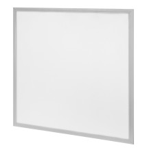 595x595 40W Kiwi 4000K White LED Panel. | LVT