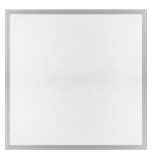 595x595 40W Kiwi 4000K White LED Panel. | LVT