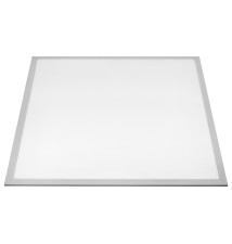 595x595 40W Kiwi 4000K White LED Panel. | LVT
