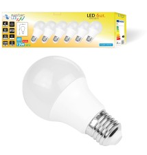 Żarówka LED E27 A60 Vita 4000K 12W SMD 2835 6szt