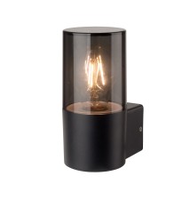Kinkiet E27 LED Denver 16,5cm Okrągły. | LVT