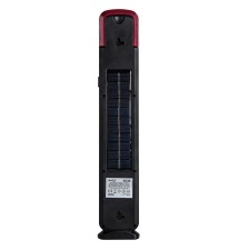 Lampa LED warsztatowa 12,8W LED + COB solar. | LVT