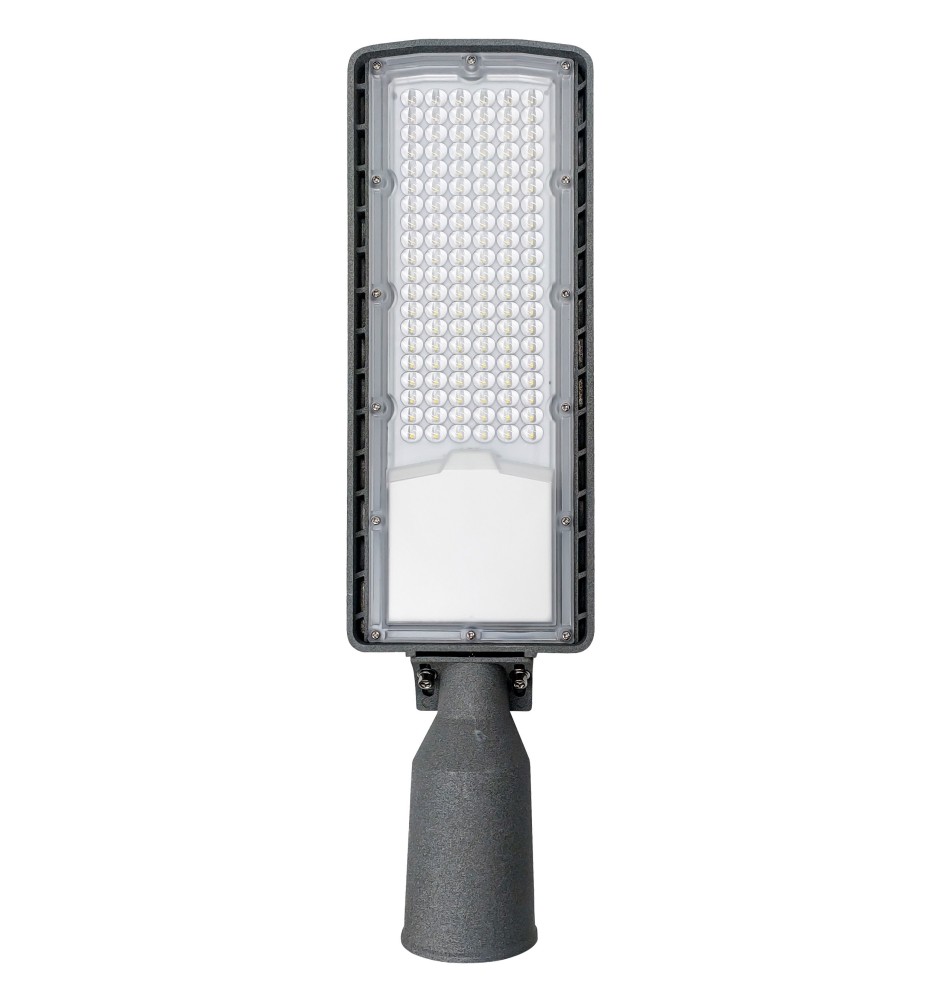 Ox 100W 5000K IP65 Street Light. | LVT
