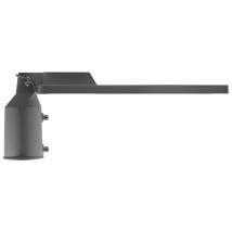 Ox 100W 5000K IP65 Street Light. | LVT