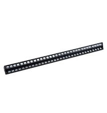 Sara Duo 3-Phase LED Track Light, 120 cm, 96 W, 4000 K. | LVT