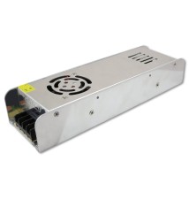 Slim 12V 360W 30A LED Power Supply | LVT