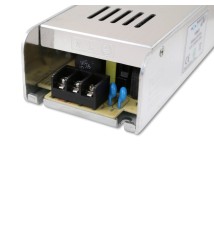 Slim 12V 360W 30A LED Power Supply | LVT