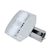 AP 50W 5000K Street Light | LVT