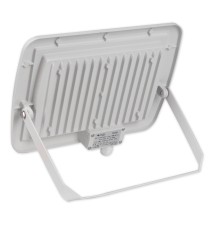 Linga 100W 4500K White SMD LED Floodlight. | LVT