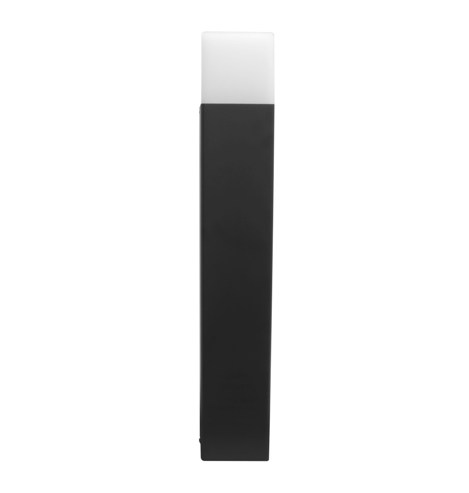 Panama E27 LED Garden Floor Lamp, 50 cm, Black. | LVT