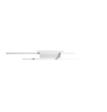 Żyrandol LED Galaxis Pegaz 105x50x8cm 130W biały | LVT