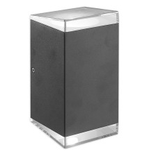 Ralf LED 14W Square Architectural Light Fixture | LVT