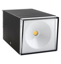 Ralf LED 14W Square Architectural Light Fixture | LVT