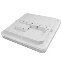 Minos 18W LED Ceiling Light, IP54, 4000K, IK08. | LVT