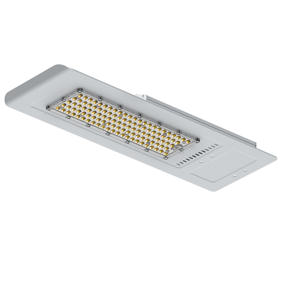 PM 120W 5000K Street Light. | LVT