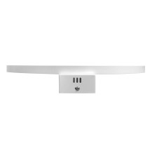 Żyrandol LED Galaxis Taurus 40x6 cm 33W  biały.