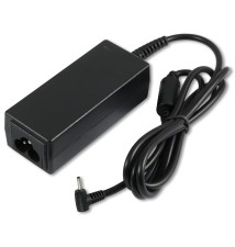 Zasilacz netbook 19V/2,1A 40W wtyk DC 2.5*0.7. | LVT