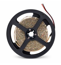 Taśma LED 2835 Premium 5m 300led IP20 niebieska | LVT