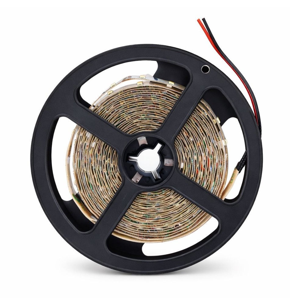 Taśma LED 2835 Premium 5m 300led IP20 niebieska | LVT
