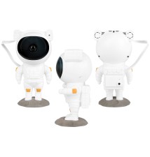 Astro 230mm LED Star Projector Lamp | LVT