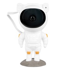 Lampa projektor gwiazd LED Astro 230mm | LVT