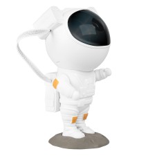 Lampa projektor gwiazd LED Astro 230mm | LVT