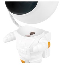 Astro 230mm LED Star Projector Lamp | LVT