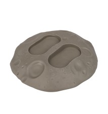 Lampa projektor gwiazd LED Astro 230mm | LVT