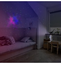 Astro 230mm LED Star Projector Lamp | LVT