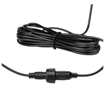 Naświetlacz LED solarny IP44 120xSMD PIR | LVT