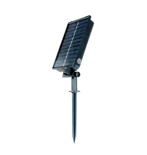 Panel solarny LED IP44 Neo 24V 2W 1800mAh | LVT